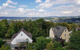Ferienhaus Mit Phantastischer Aussicht Auf Koblenz