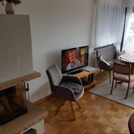 Ferienhaus Mit Phantastischer Aussicht Auf Koblenz Koblenz  Buitenkant foto