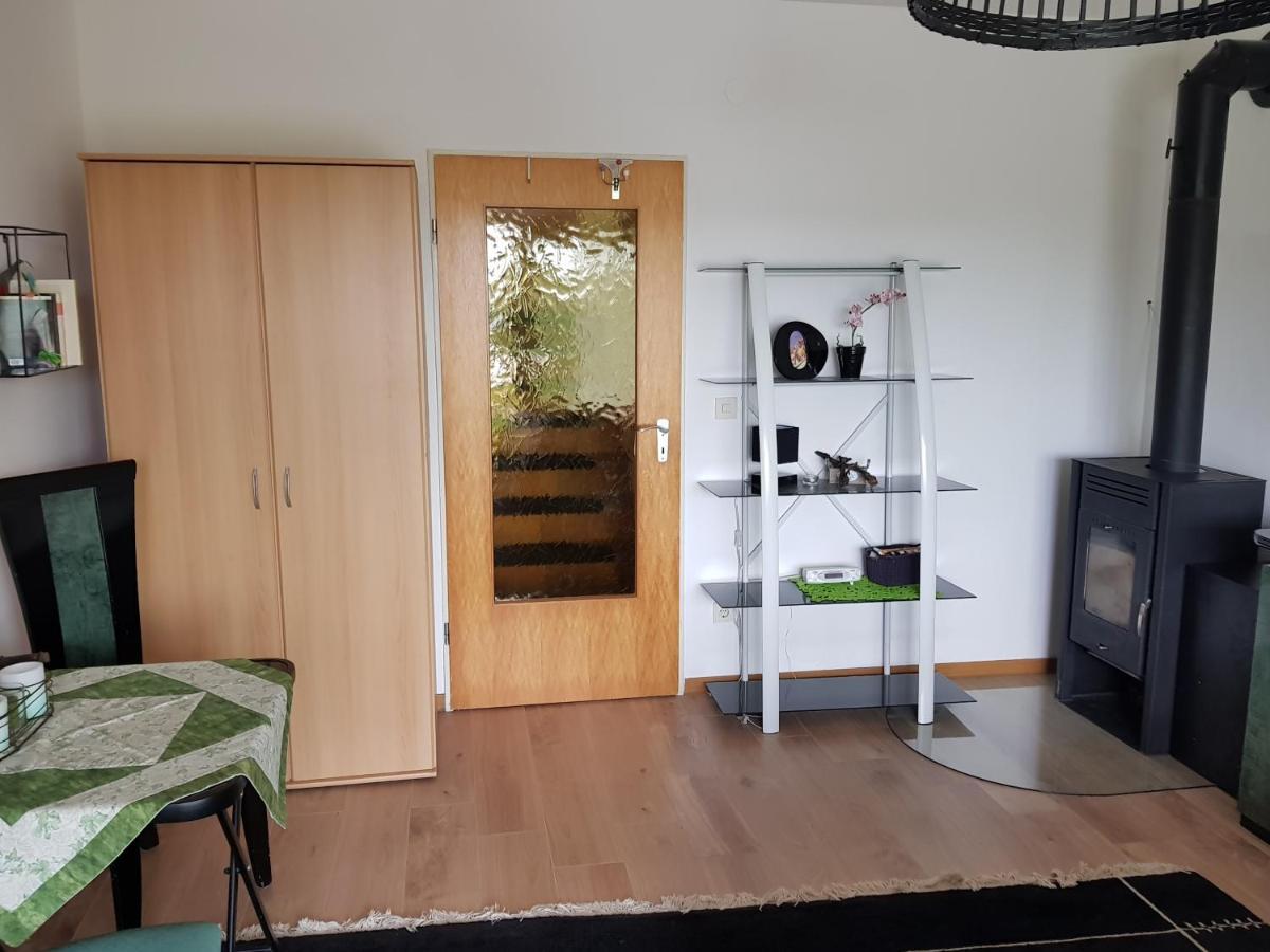 Ferienhaus Mit Phantastischer Aussicht Auf Koblenz Koblenz  Buitenkant foto