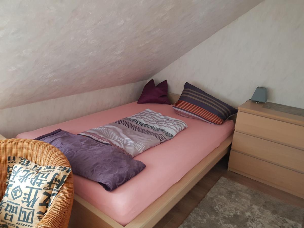 Ferienhaus Mit Phantastischer Aussicht Auf Koblenz Koblenz  Buitenkant foto