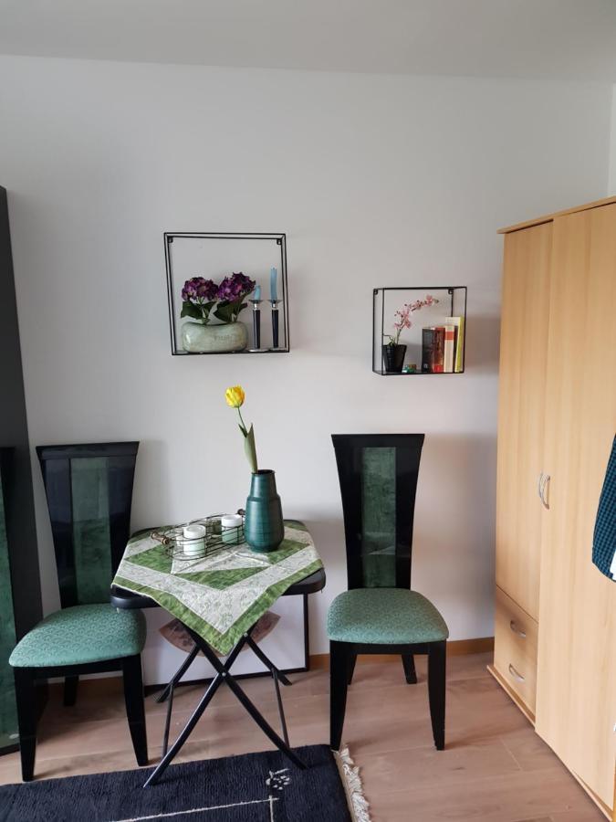 Ferienhaus Mit Phantastischer Aussicht Auf Koblenz Koblenz  Buitenkant foto