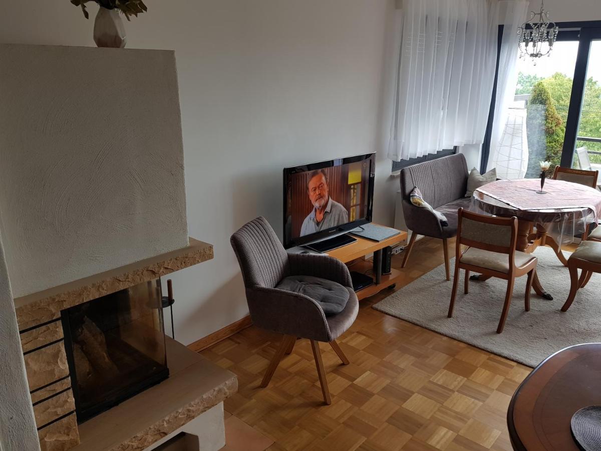 Ferienhaus Mit Phantastischer Aussicht Auf Koblenz Koblenz  Buitenkant foto