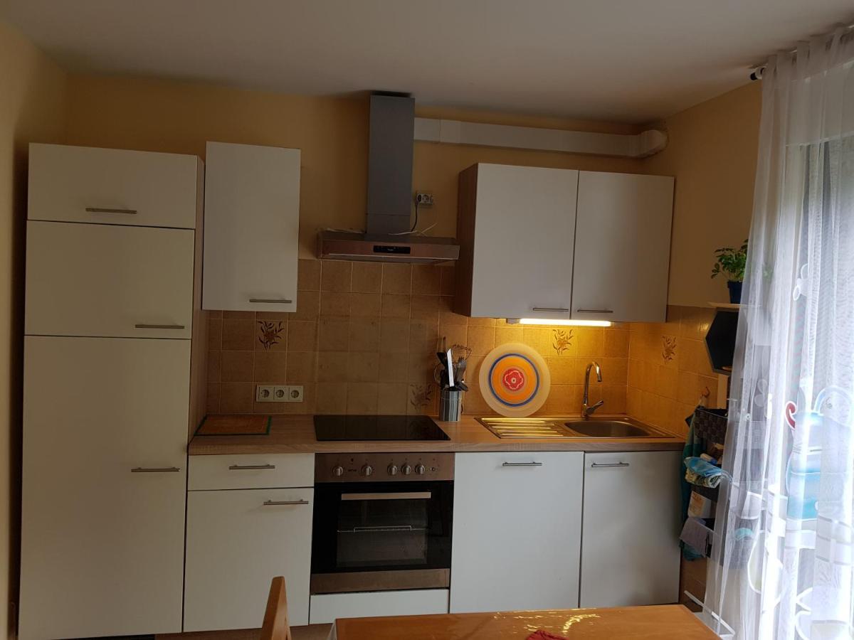 Ferienhaus Mit Phantastischer Aussicht Auf Koblenz Koblenz  Buitenkant foto
