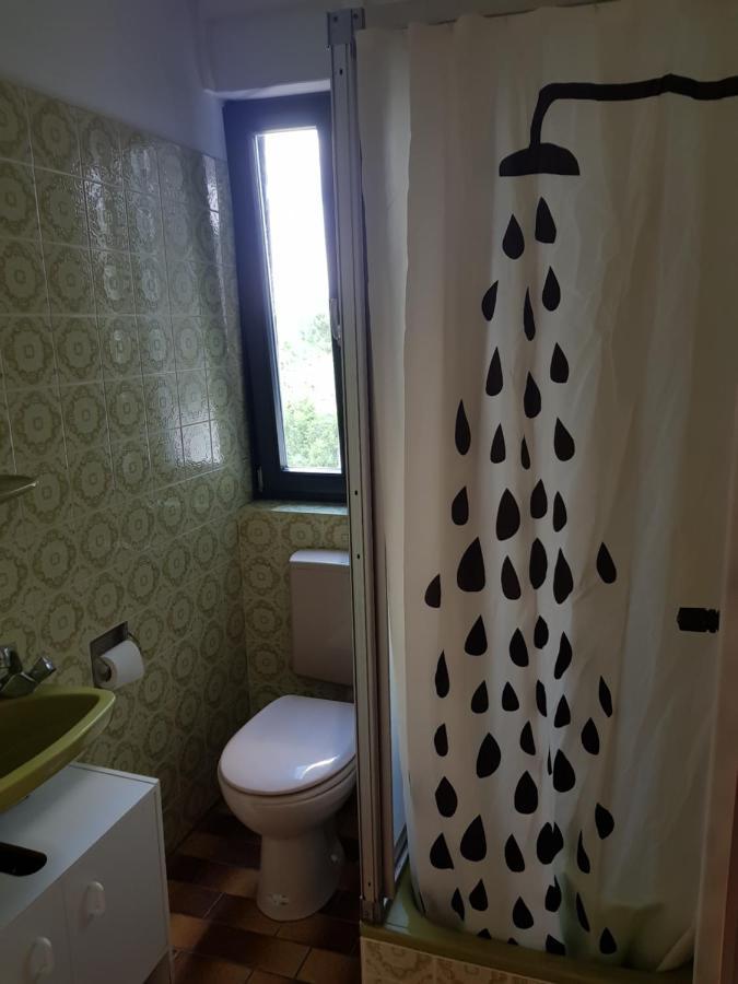 Ferienhaus Mit Phantastischer Aussicht Auf Koblenz Koblenz  Buitenkant foto